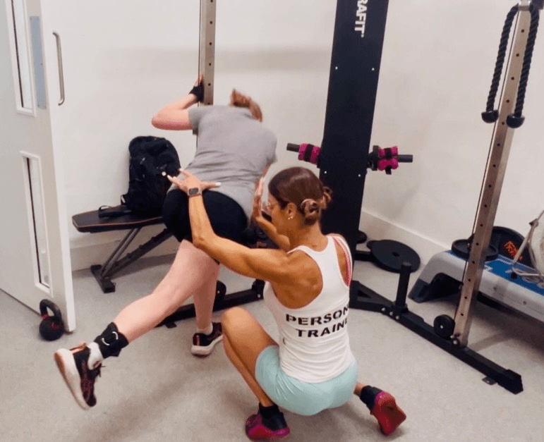 FEMME Method Focus by Carolina